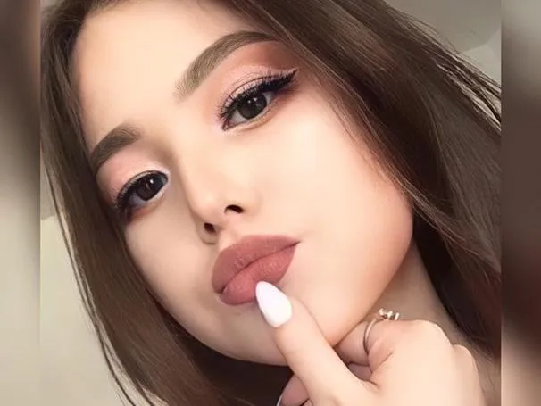 Shmettterling cam model profile picture