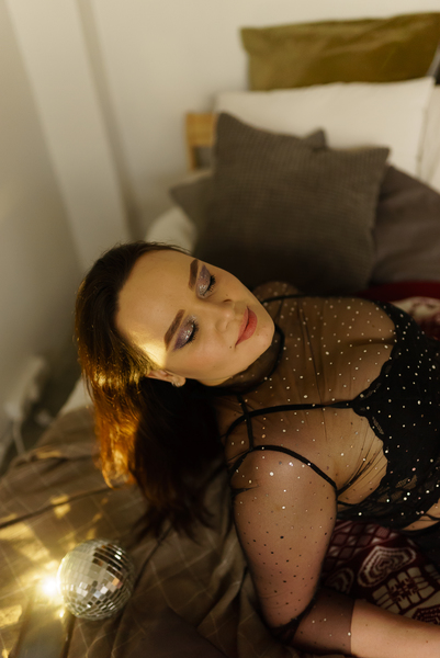 Artista LilyGracee Foto 1
