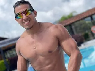 Frank_heaven profielfoto van cam model