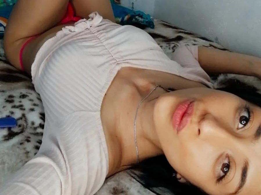 Image de profil du modèle de webcam LISSIHOTCUM1