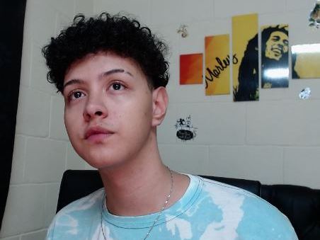 jakeredd profilbild på webbkameramodell