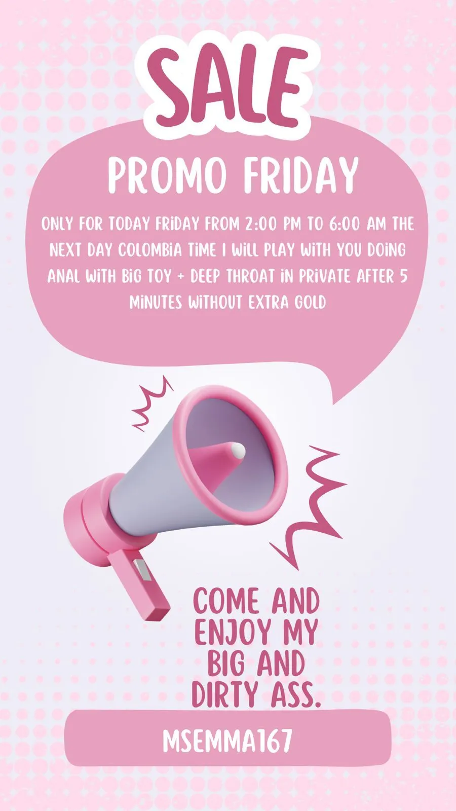 Artist msemma18 Foto 3