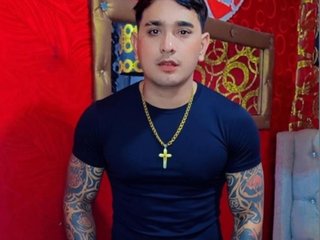 JHOVIPAIN cam model profile picture