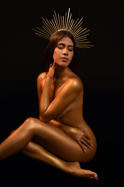 Artiest ChloeJohanson Foto 1