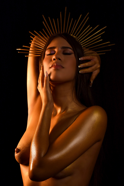 Artiest ChloeJohanson Foto 7