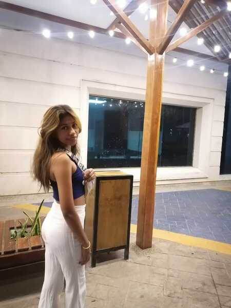 Artista VivianDerricks Foto 12