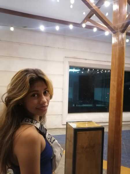 Artista VivianDerricks Foto 11