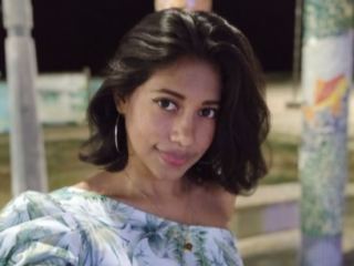 Foto de perfil de modelo de webcam de VivianDerricks