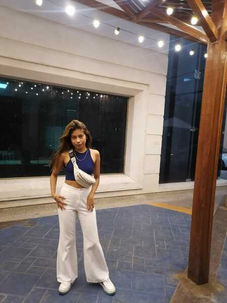 Artista VivianDerricks Foto 10