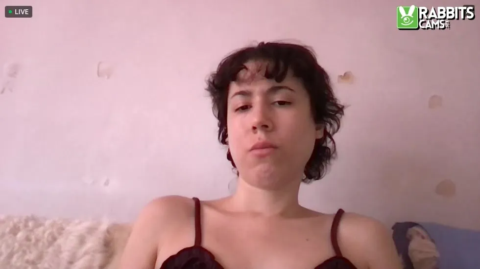 Artist Rosemarywater Video 1