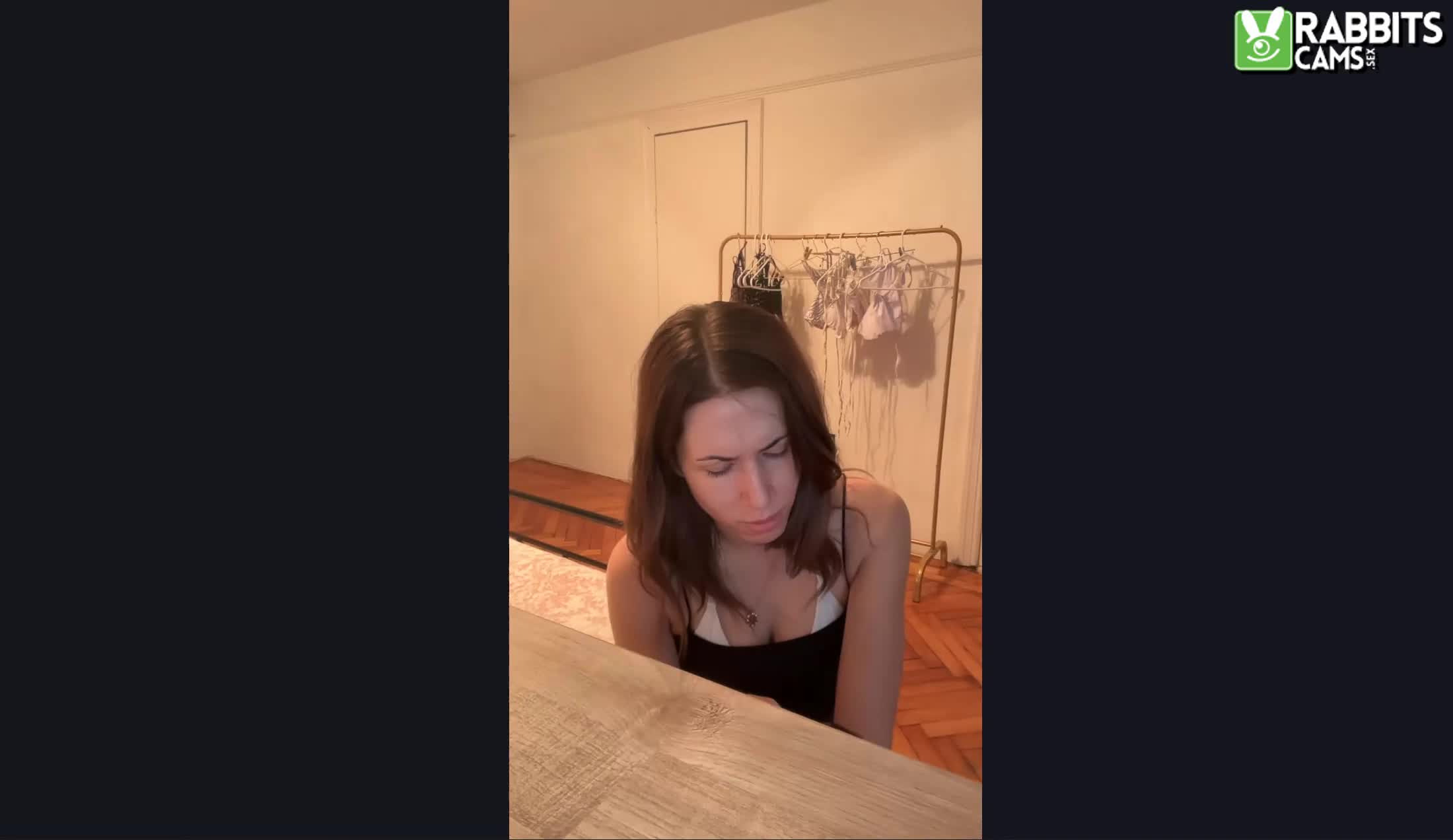 Interprète AmyPose Vidéo 1