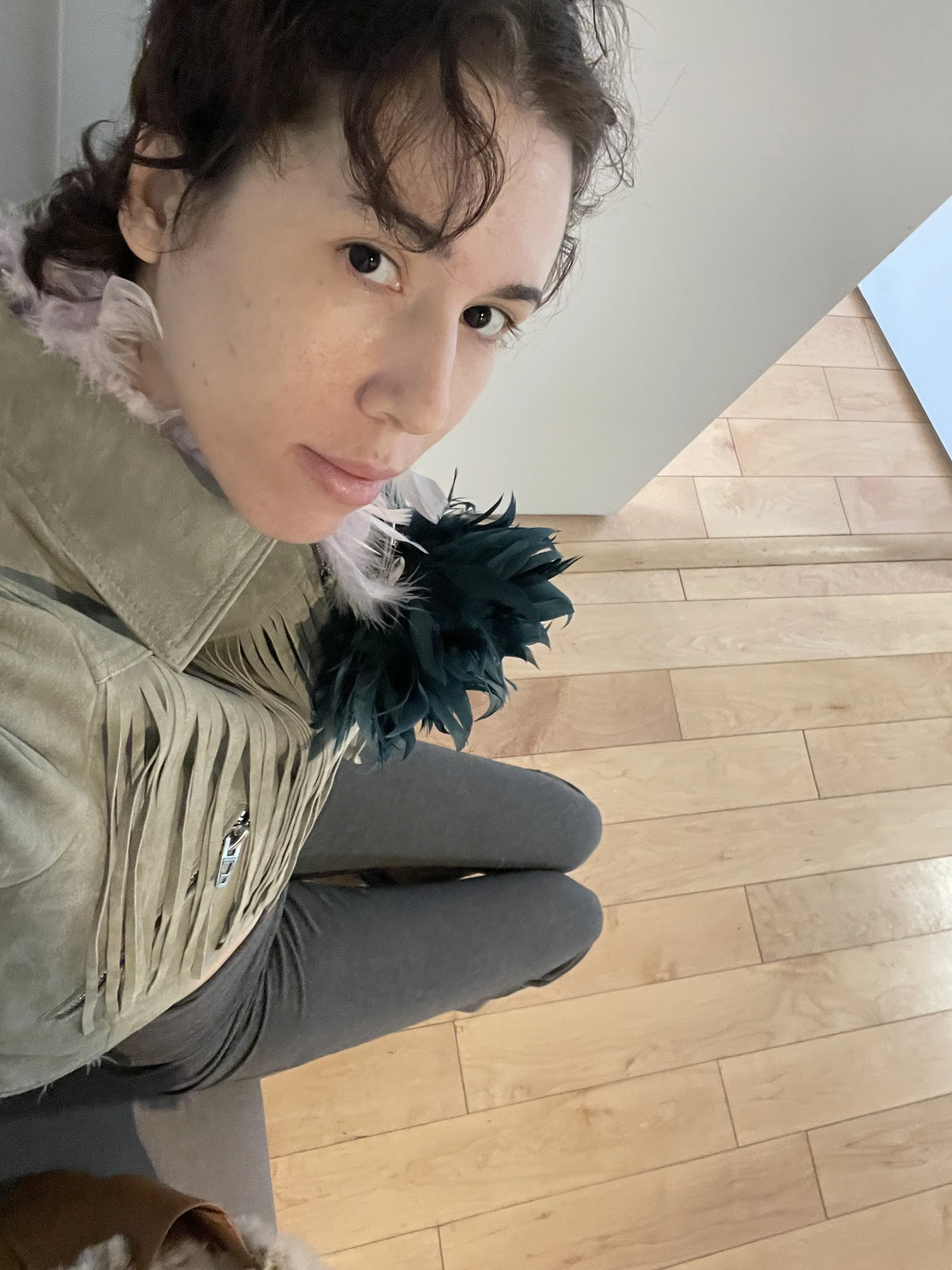 Artist Rosemarywater Foto 1