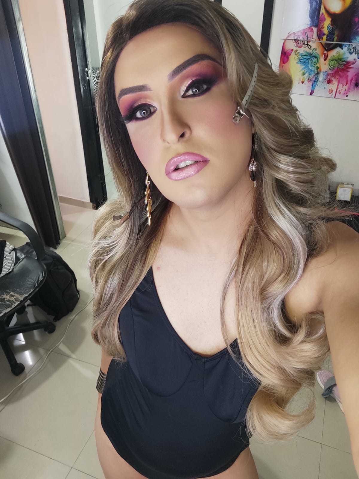 Artist cristyvanessa Foto 12