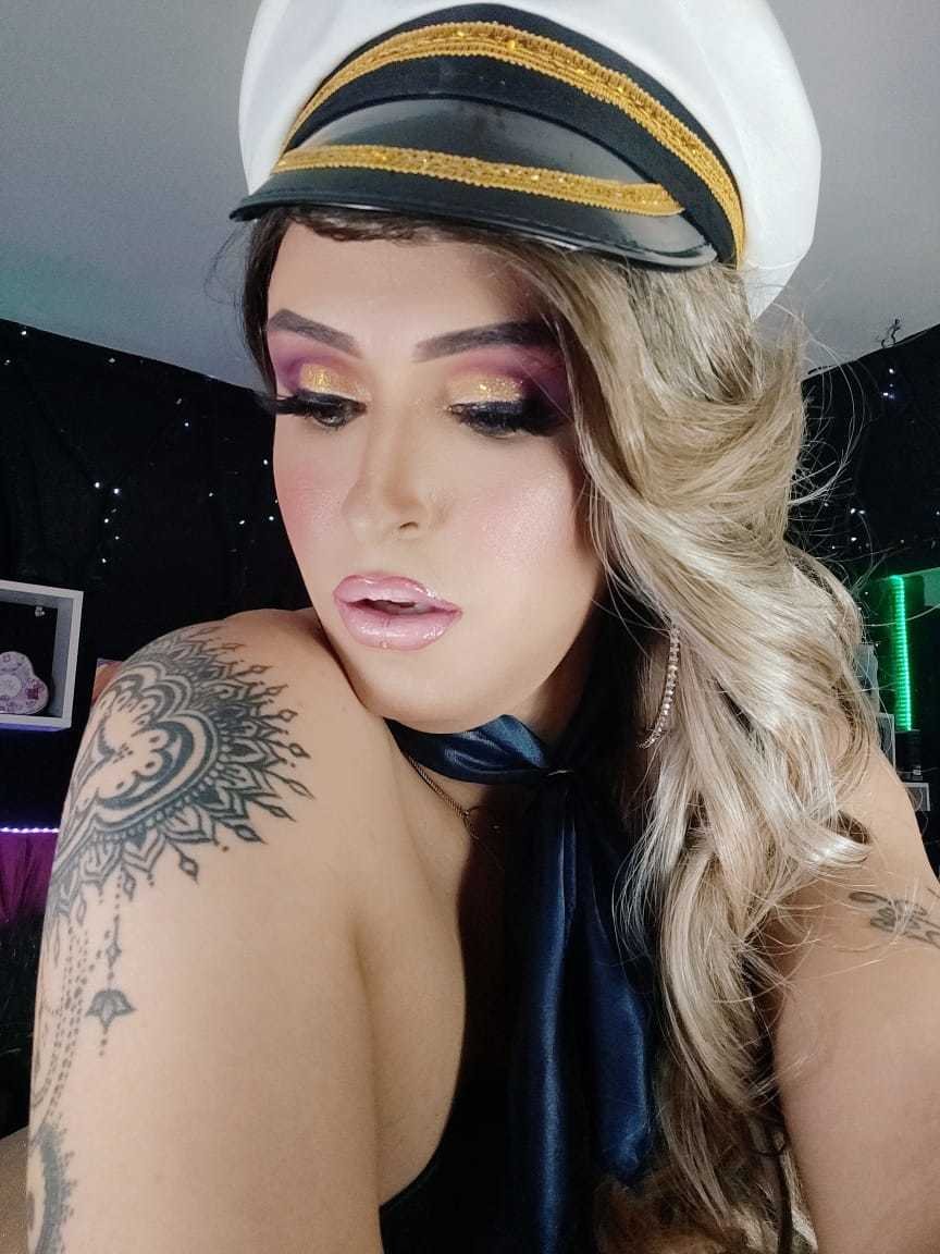 Artist cristyvanessa Foto 8