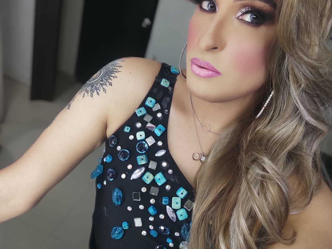 Artist cristyvanessa Foto 5