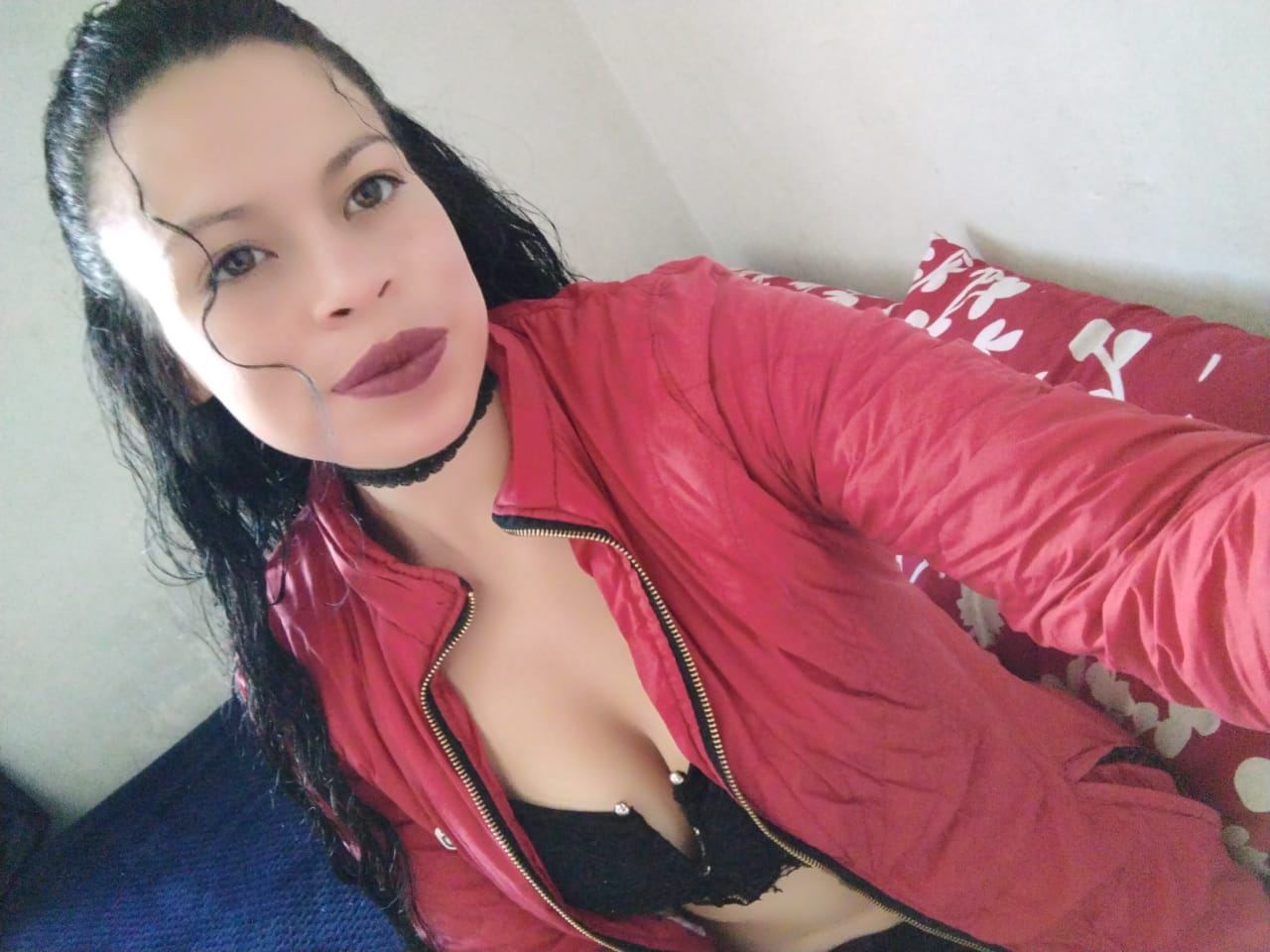 Image de profil du modèle de webcam ximenaanal24