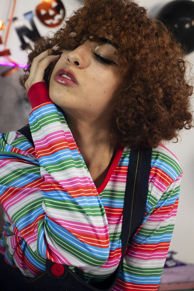 Artiest MaryJannie Foto 7