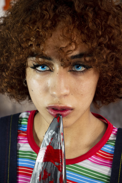 Artiest MaryJannie Foto 9