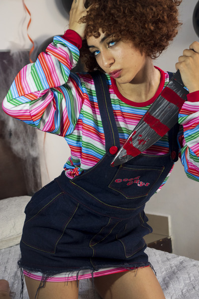 Artiest MaryJannie Foto 11