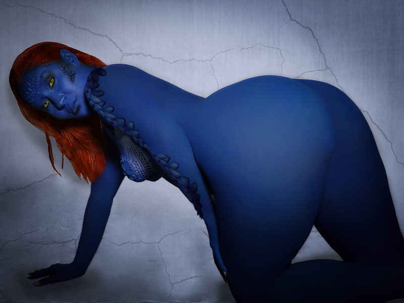 Artiest GiannaMonroe Foto 9