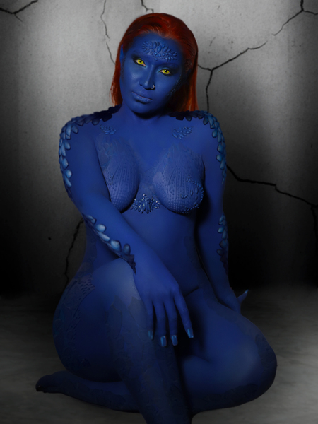 Artiest GiannaMonroe Foto 12