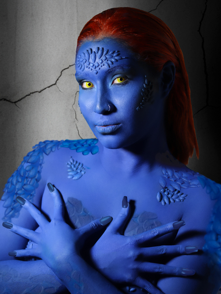 Artiest GiannaMonroe Foto 11