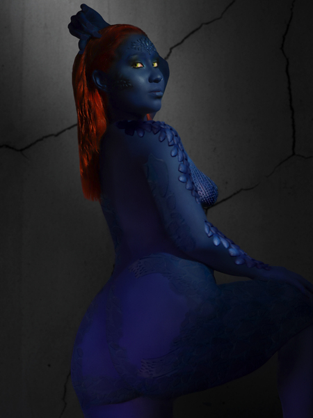 Artiest GiannaMonroe Foto 10