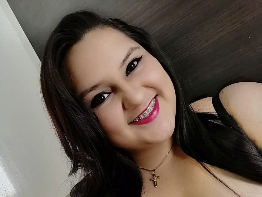 Foto de perfil de modelo de webcam de blackwidow252 