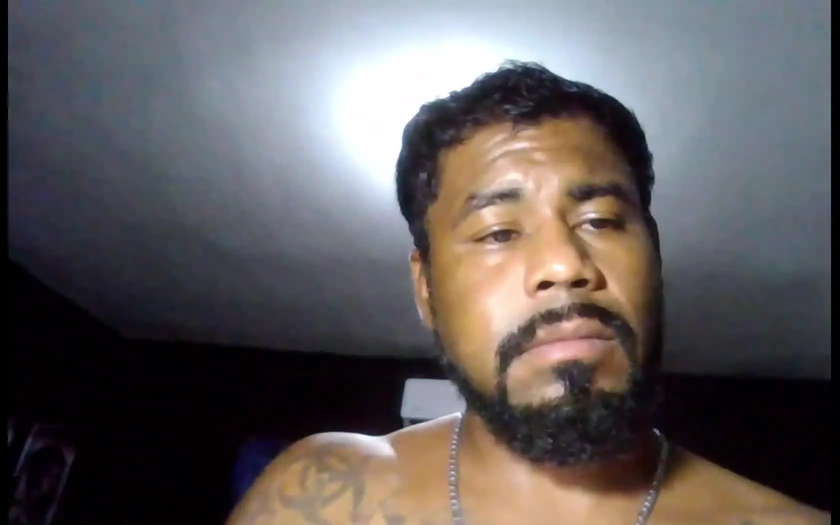 Artist TiburonNegro Video 1