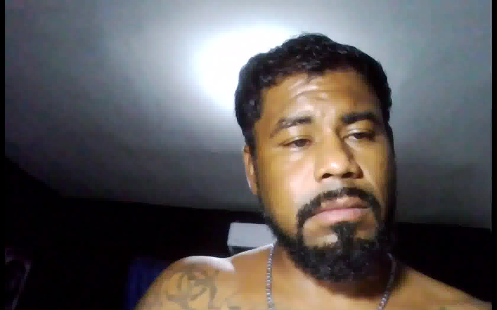 Artista TiburonNegro Video 1