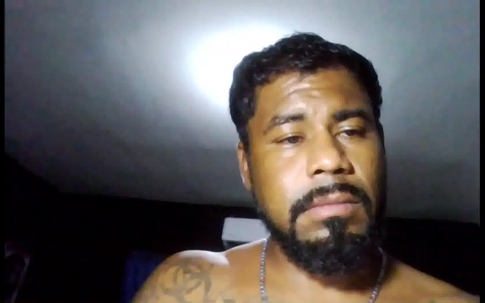 Interprète TiburonNegro Vidéo 1