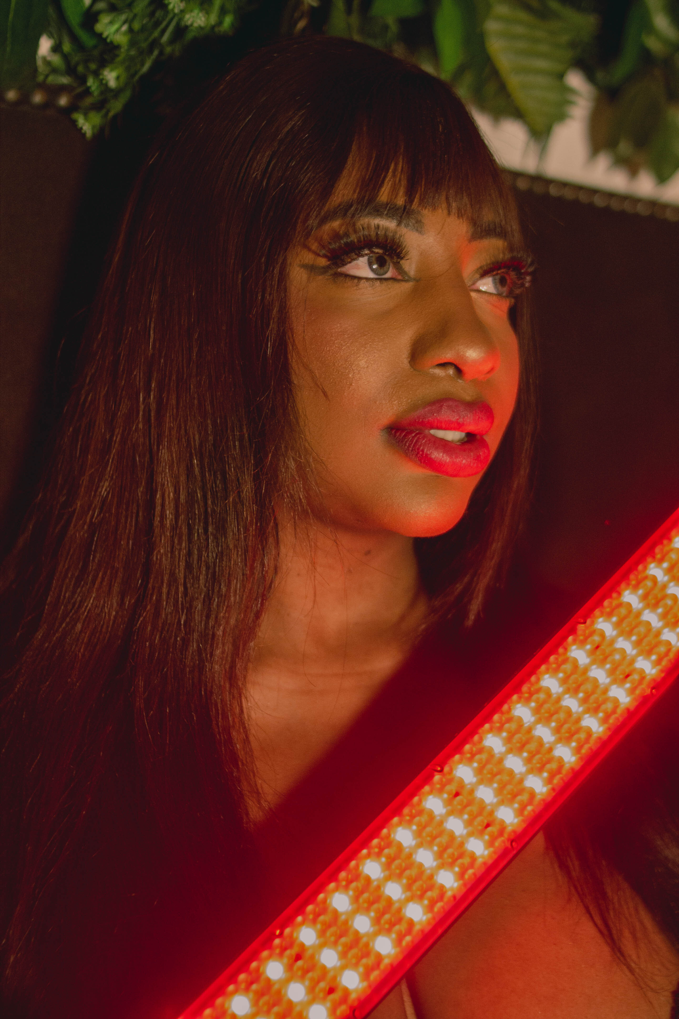 Interprète CharlotteBrowns Photo 9