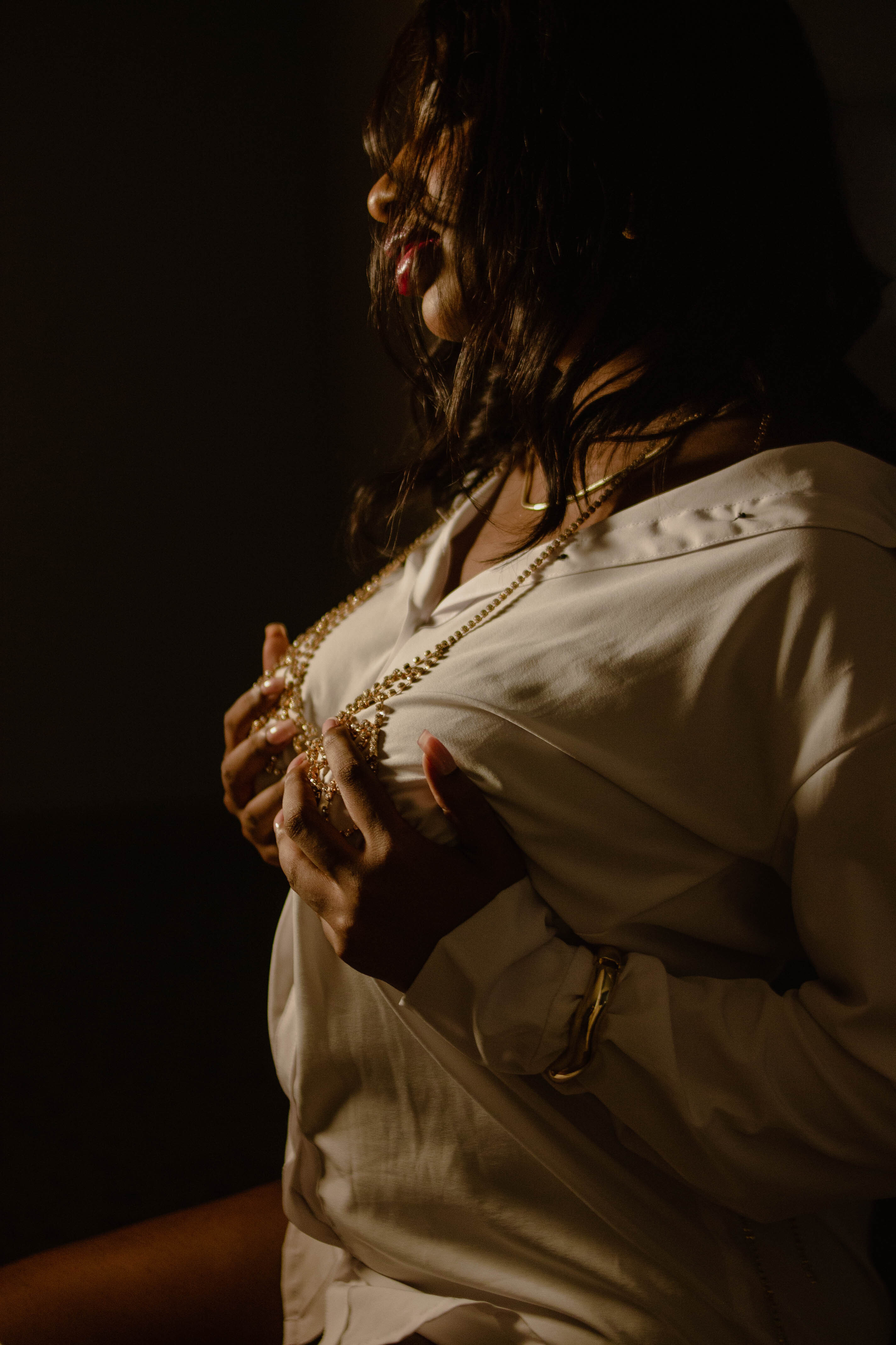 Interprète CharlotteBrowns Photo 12