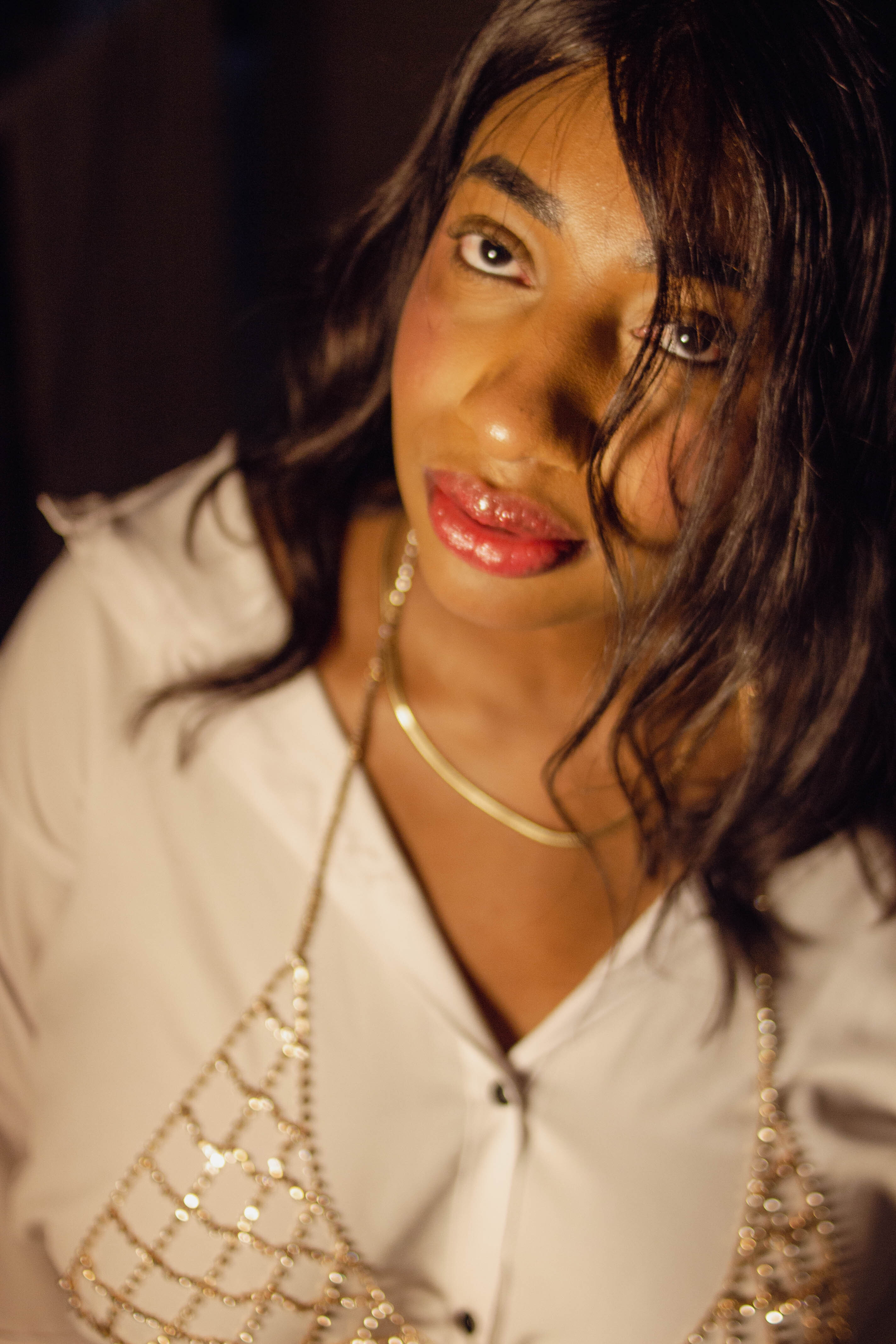 Interprète CharlotteBrowns Photo 11