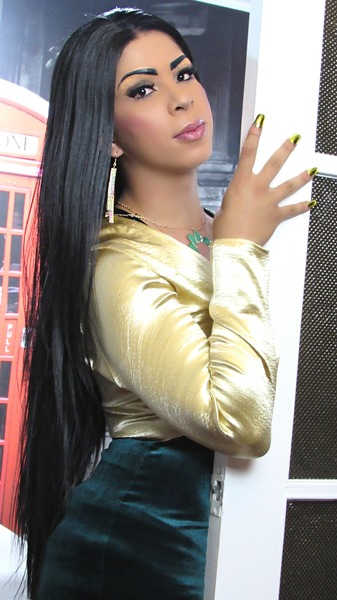 Interprète MichelleGodes Photo 2