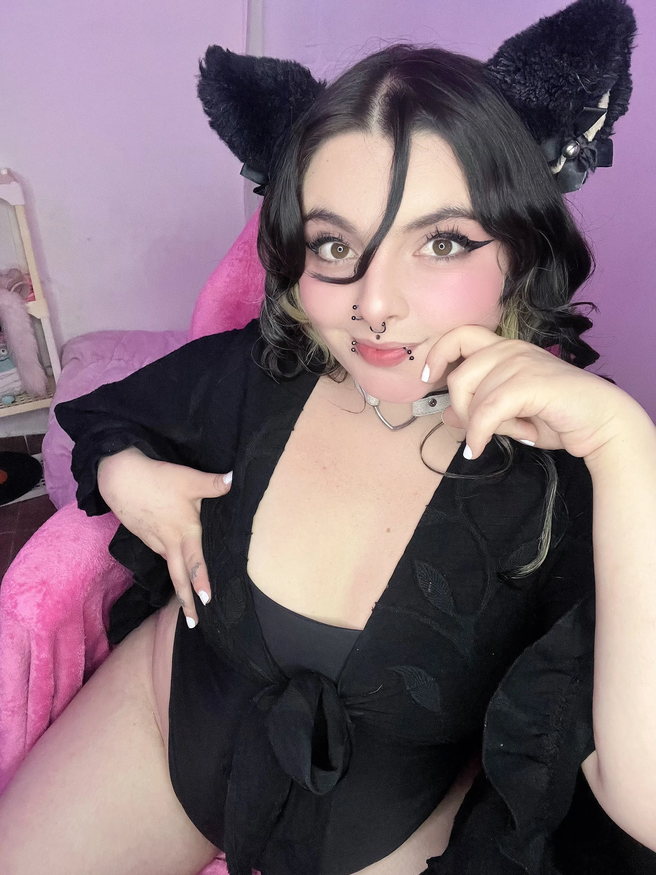 Artiest SachiMeow Foto 3