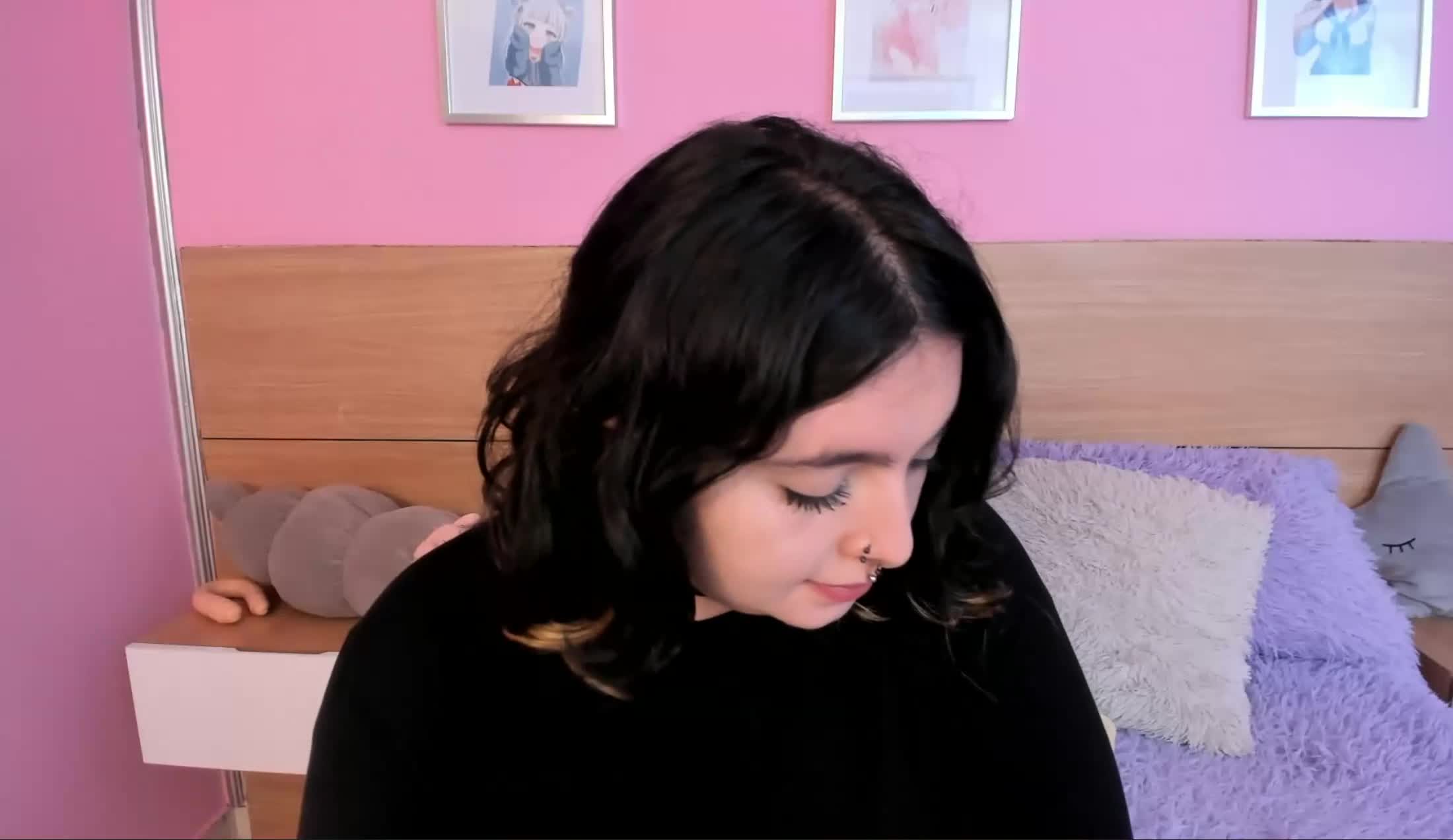 Artist SachiMeow Video 4