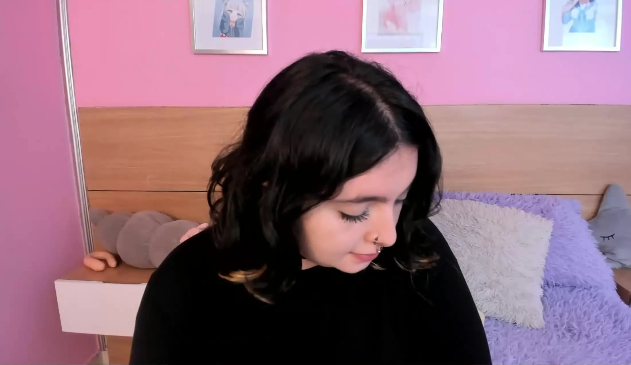 Interprete SachiMeow Video 4