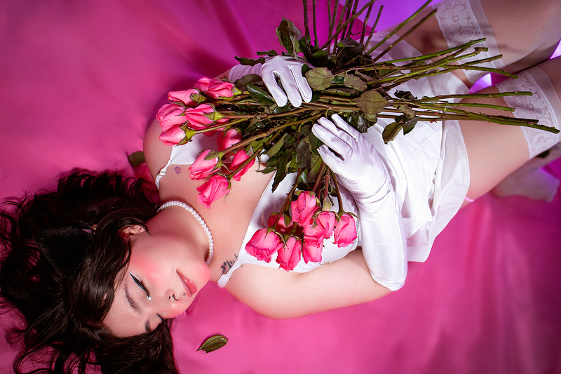 Darsteller SachiMeow Foto 3