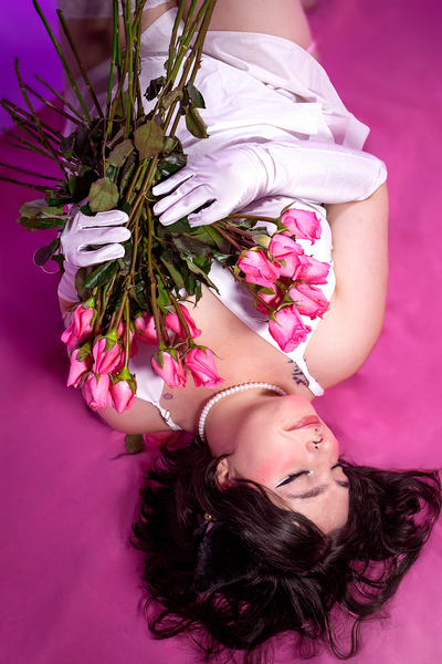 Darsteller SachiMeow Foto 2