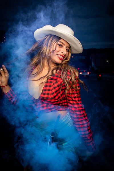 Artista SamanthaRoose Foto 1