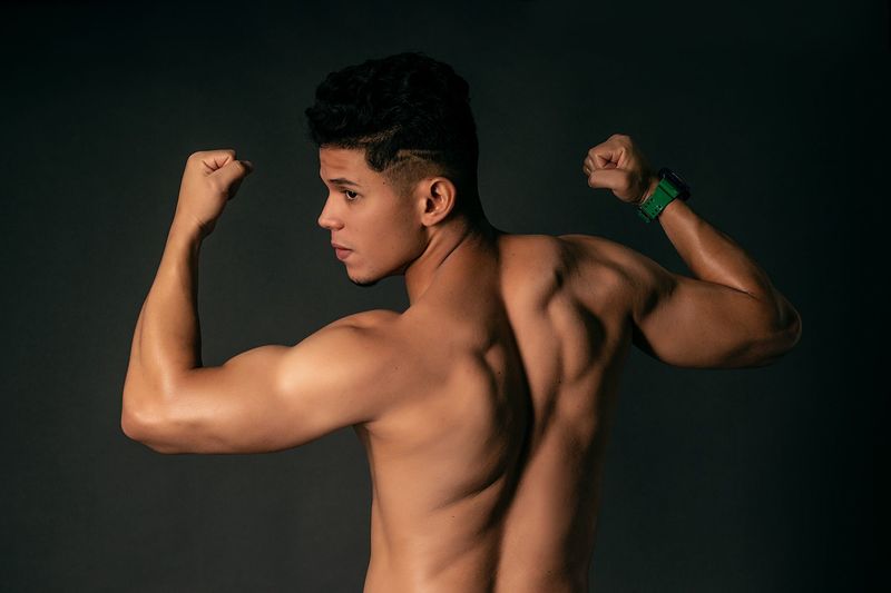 Artista MarcusVersacce Foto 1
