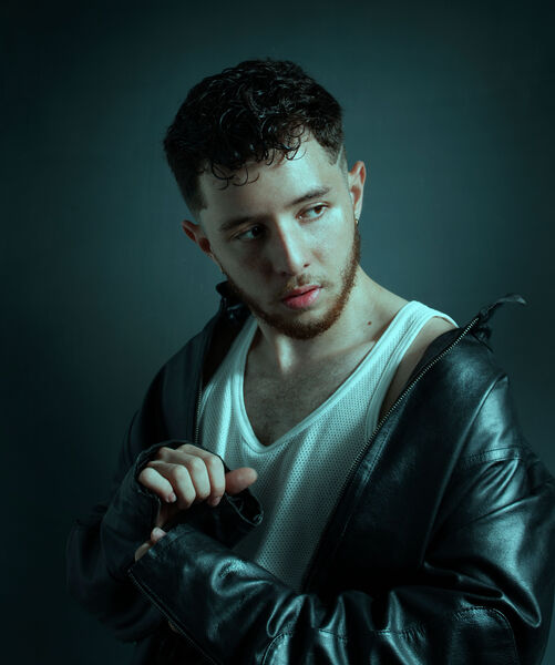 Artista CristianFord Foto 1