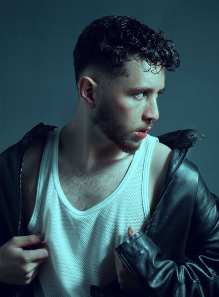 Artista CristianFord Foto 3