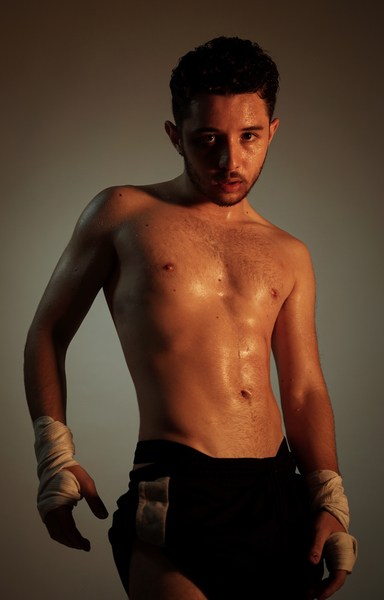 Artista CristianFord Foto 12