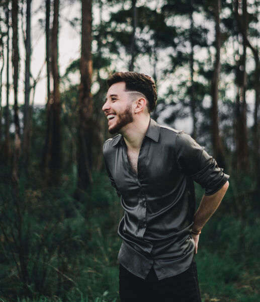 Artista CristianFord Foto 9