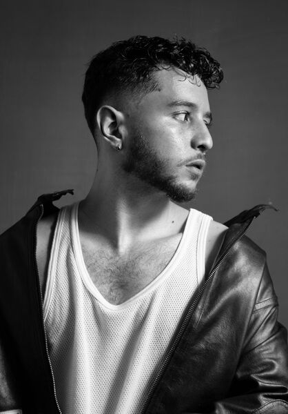 Artista CristianFord Foto 2