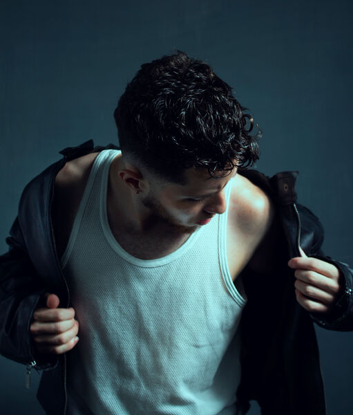 Artista CristianFord Foto 4