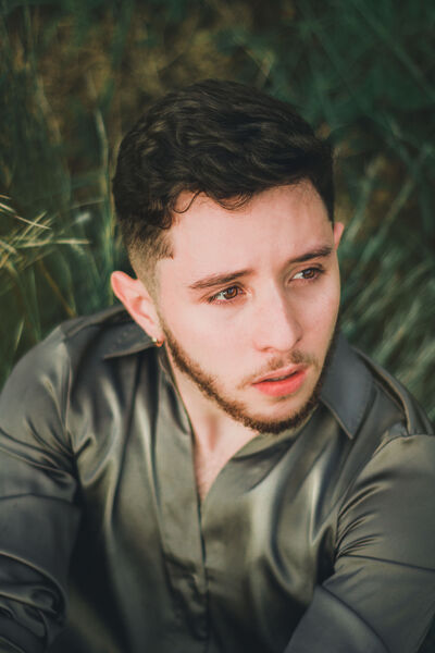 Artista CristianFord Foto 7