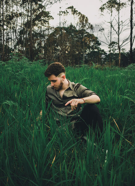 Artista CristianFord Foto 6